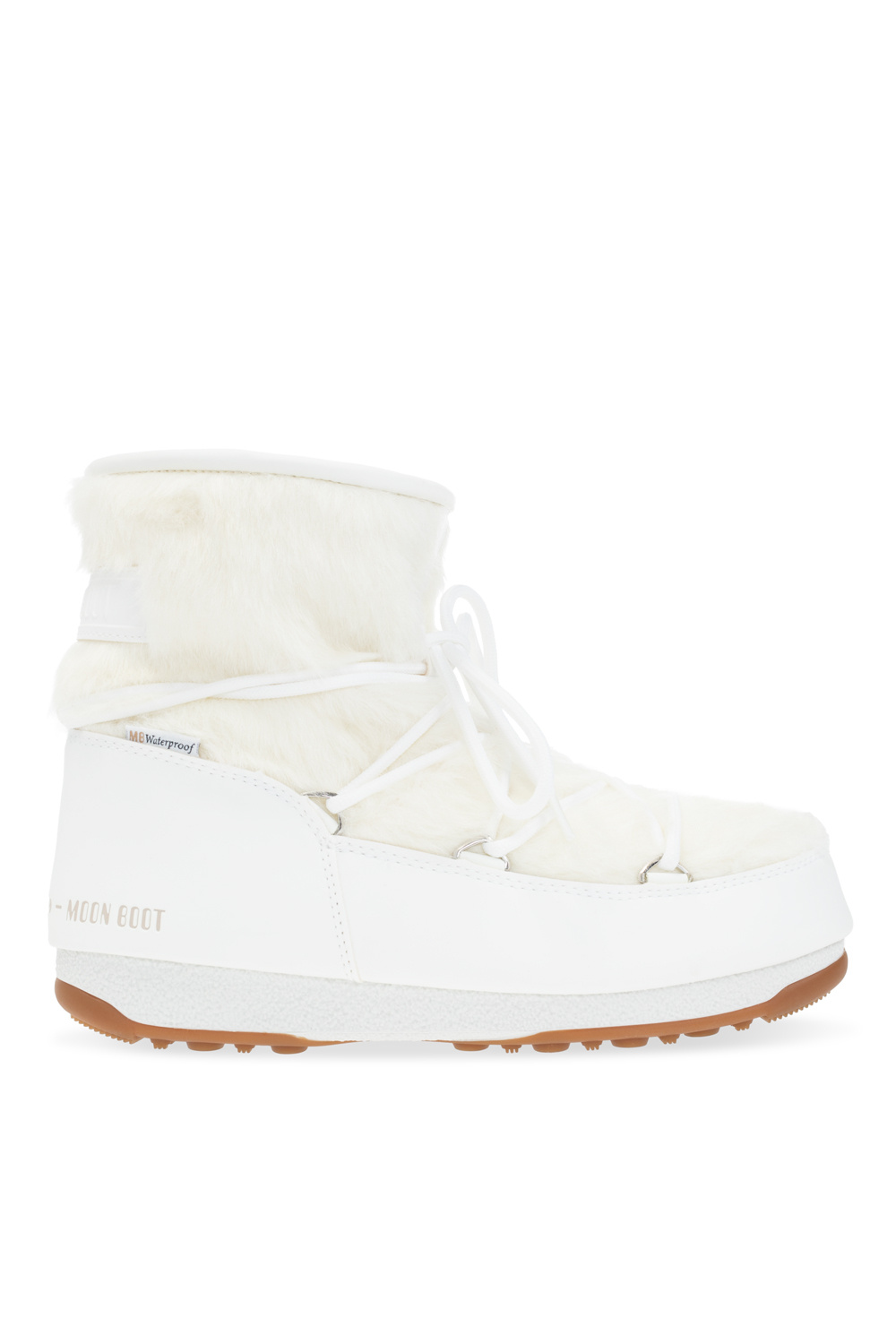 Monaco Low' snow boots Moon Boot - buckle Low Trainer Shoes From